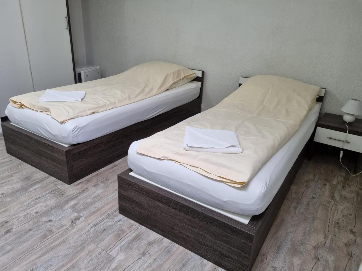 City Bridge Guest House Bihac Phòng bức ảnh