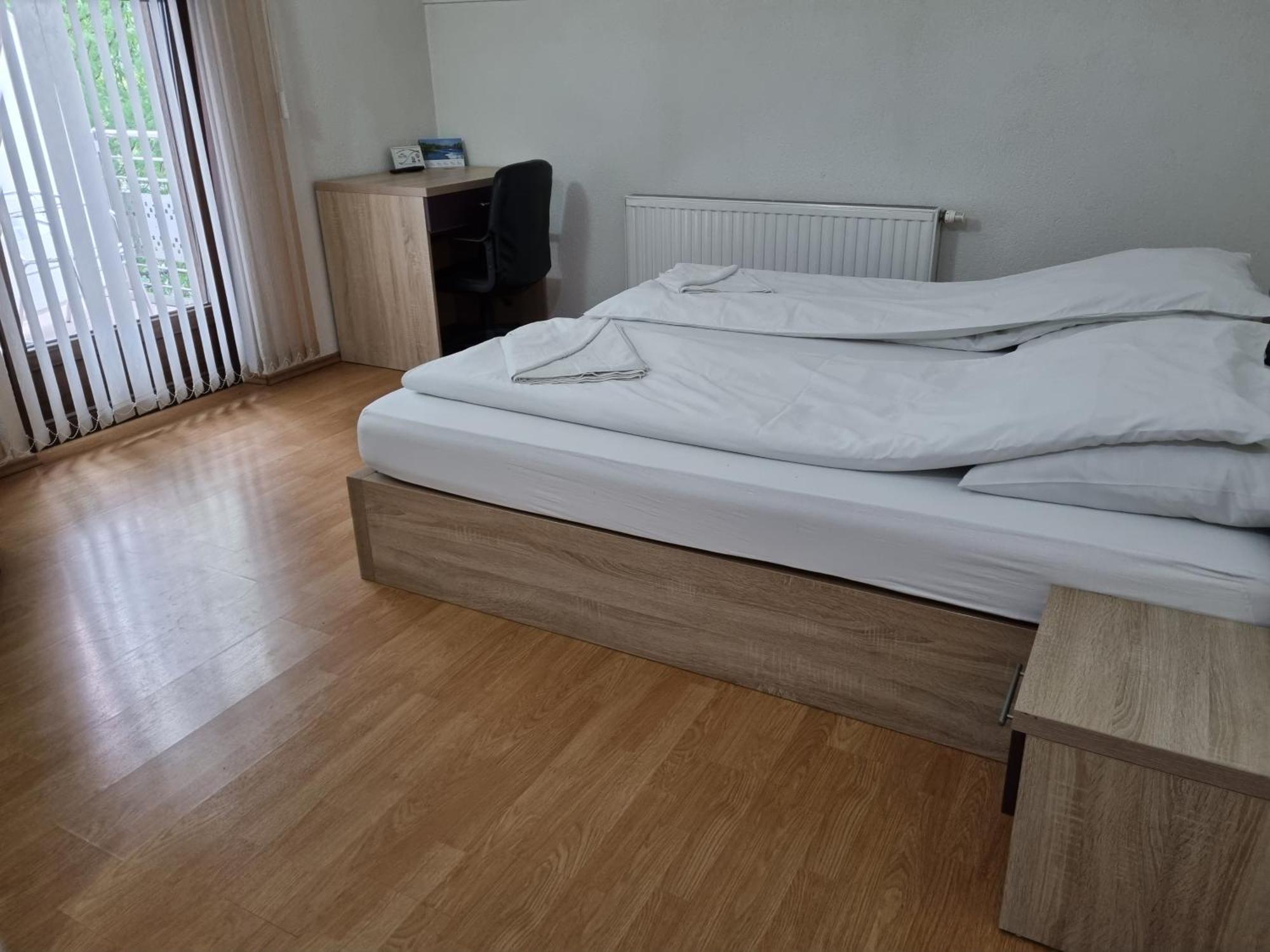 City Bridge Guest House Bihac Phòng bức ảnh