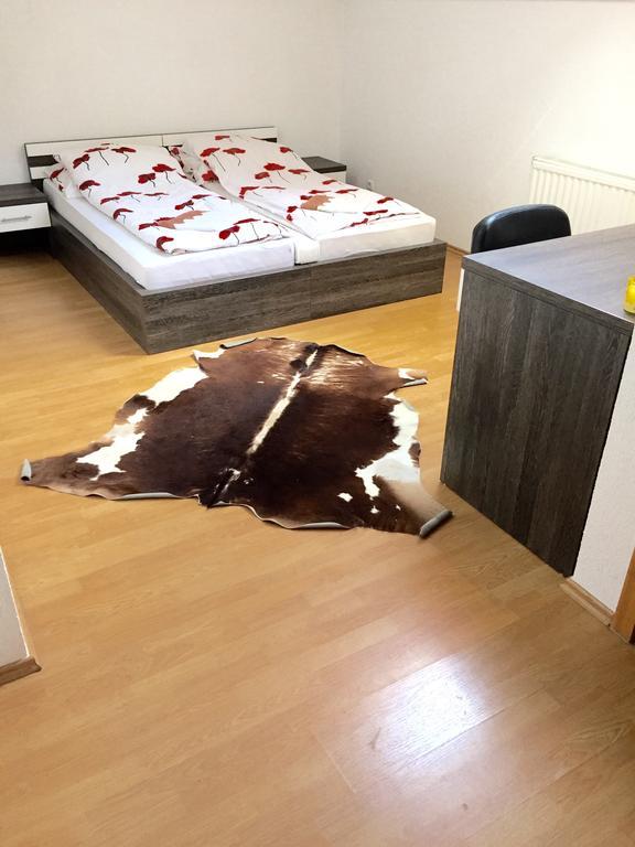 City Bridge Guest House Bihac Ngoại thất bức ảnh