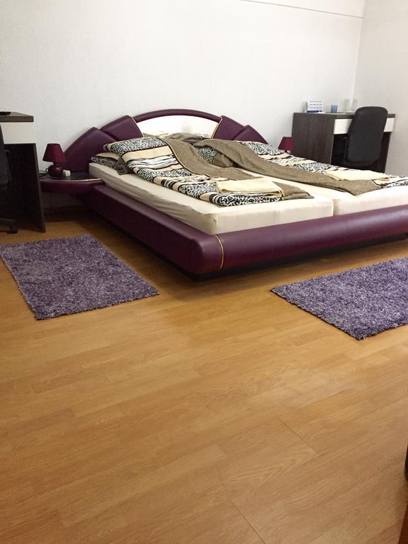 City Bridge Guest House Bihac Ngoại thất bức ảnh