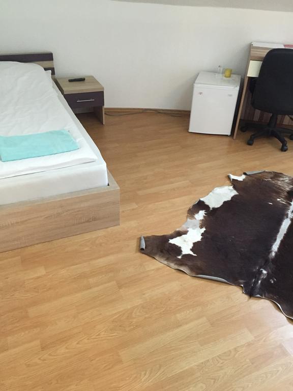 City Bridge Guest House Bihac Ngoại thất bức ảnh