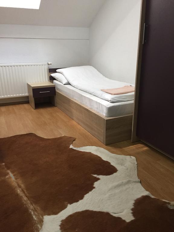 City Bridge Guest House Bihac Ngoại thất bức ảnh