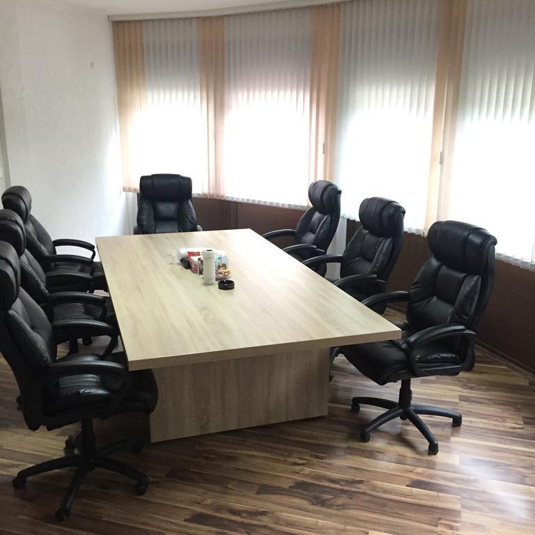 City Bridge Guest House Bihac Ngoại thất bức ảnh
