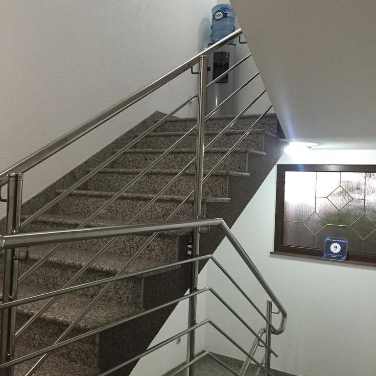 City Bridge Guest House Bihac Ngoại thất bức ảnh
