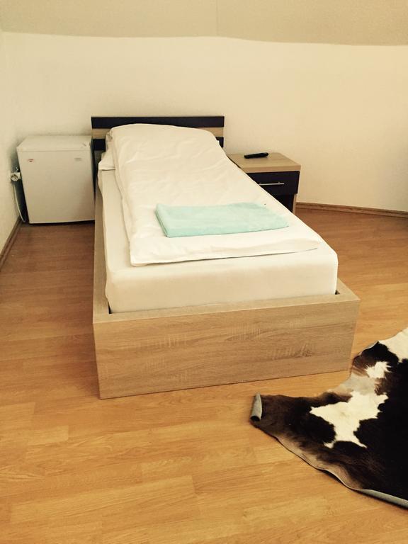 City Bridge Guest House Bihac Ngoại thất bức ảnh