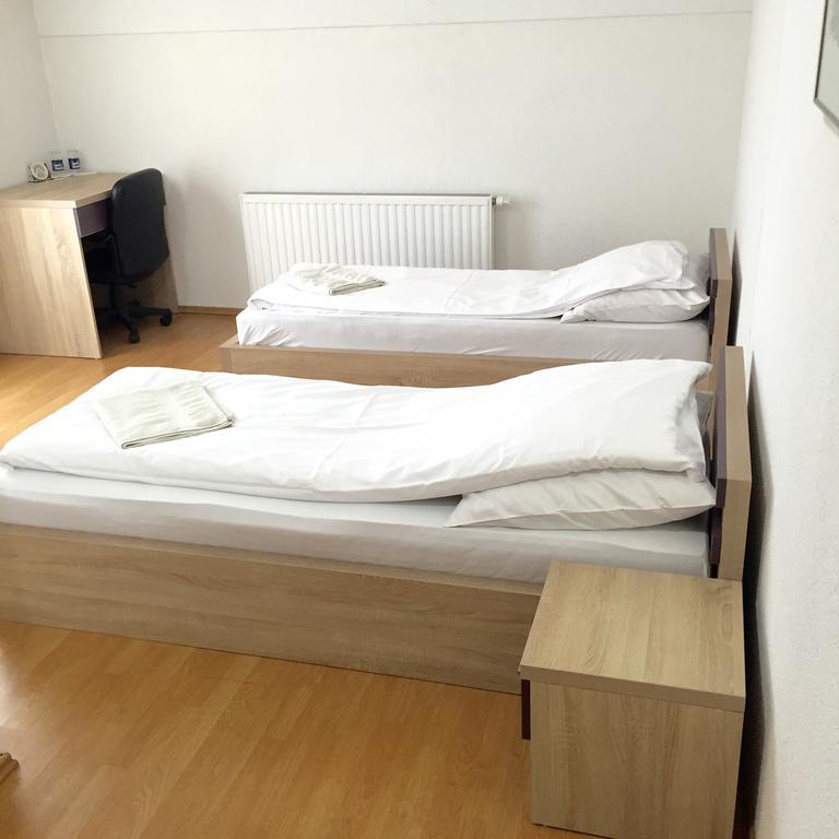 City Bridge Guest House Bihac Ngoại thất bức ảnh